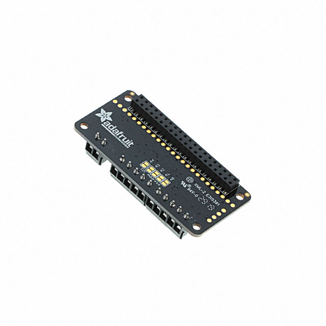 4280 Adafruit Industries LLC  Cartes d'évaluation - Cartes d'extension Cartes filles